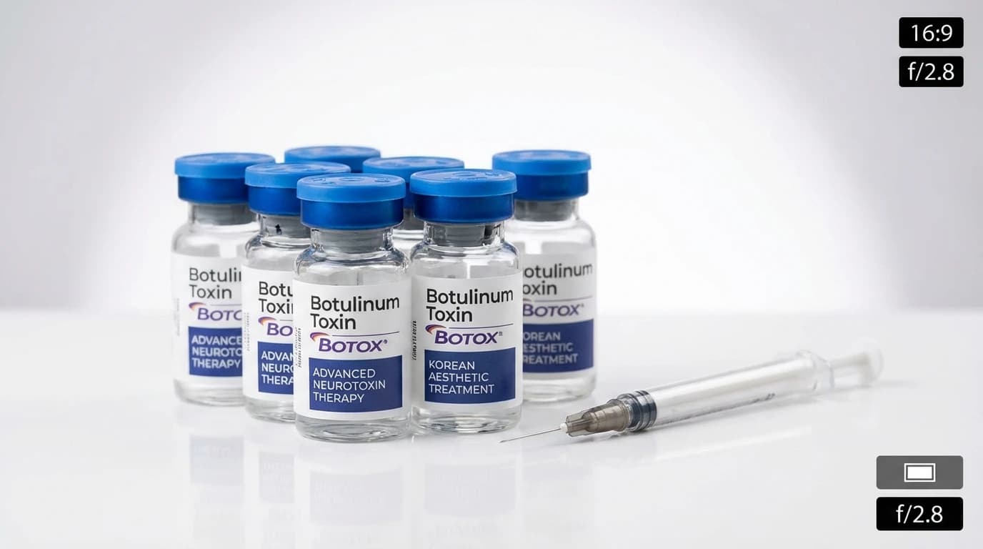 ボトックス耐性派 vs 無耐性派：両方が見落としている本当の問題