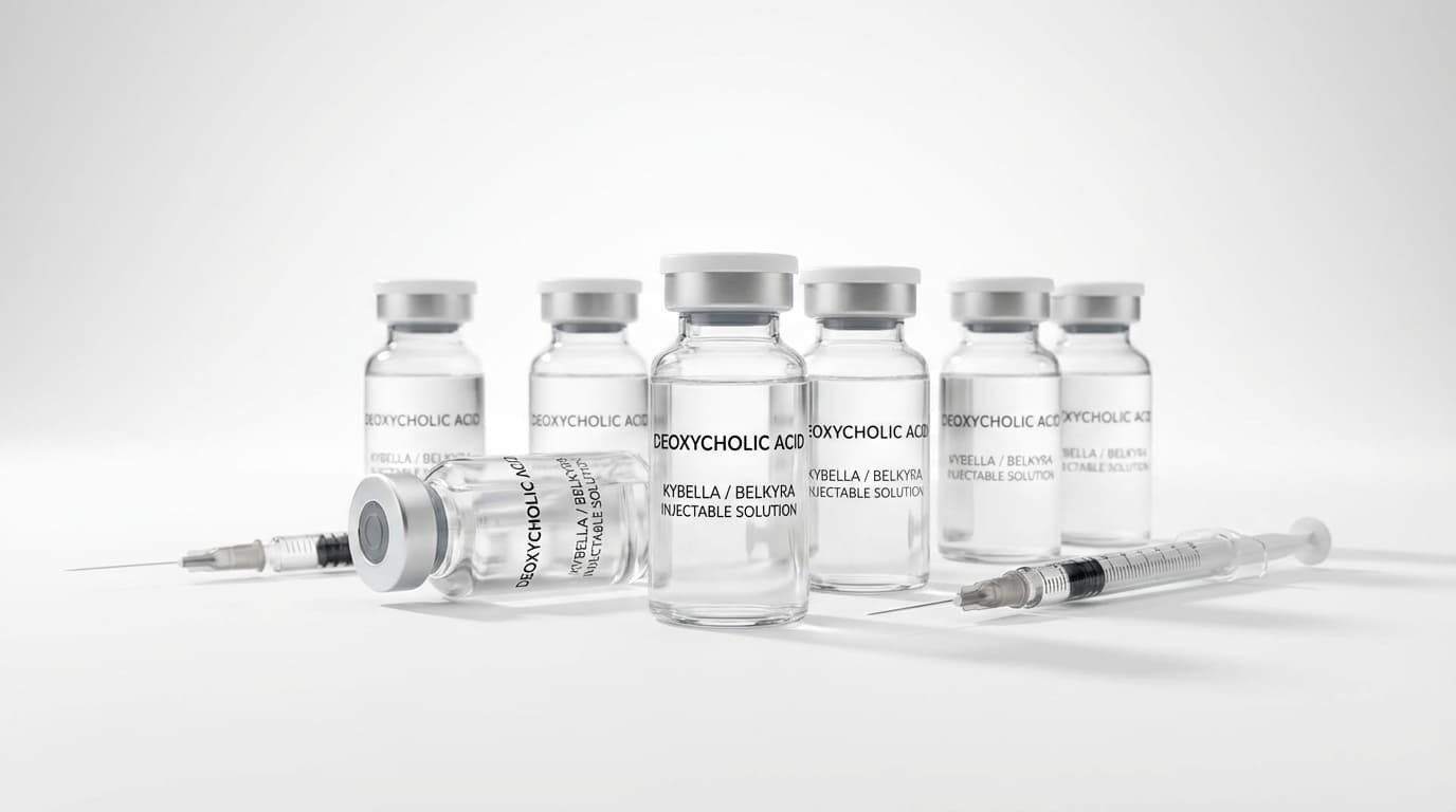 지방분해 주사, 정말 주사로 지방을 녹일 수 있을까?