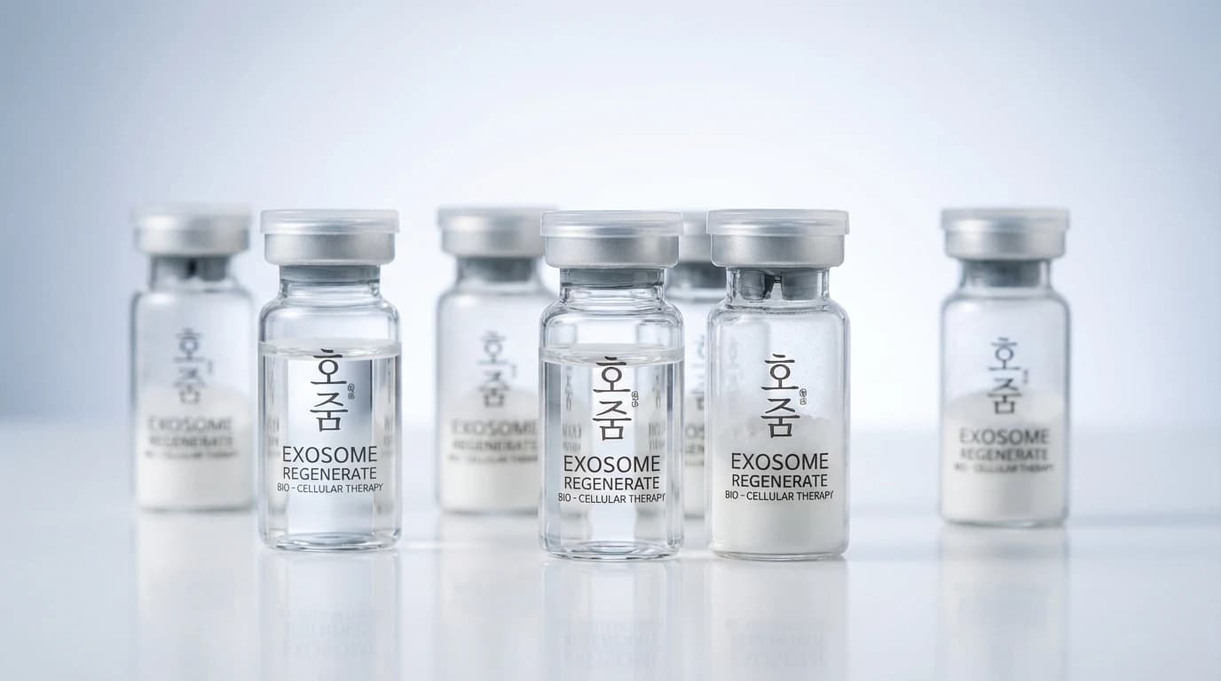 エクソソーム再生治療、幹細胞に代わるものになれるか：科学 vs マーケティング