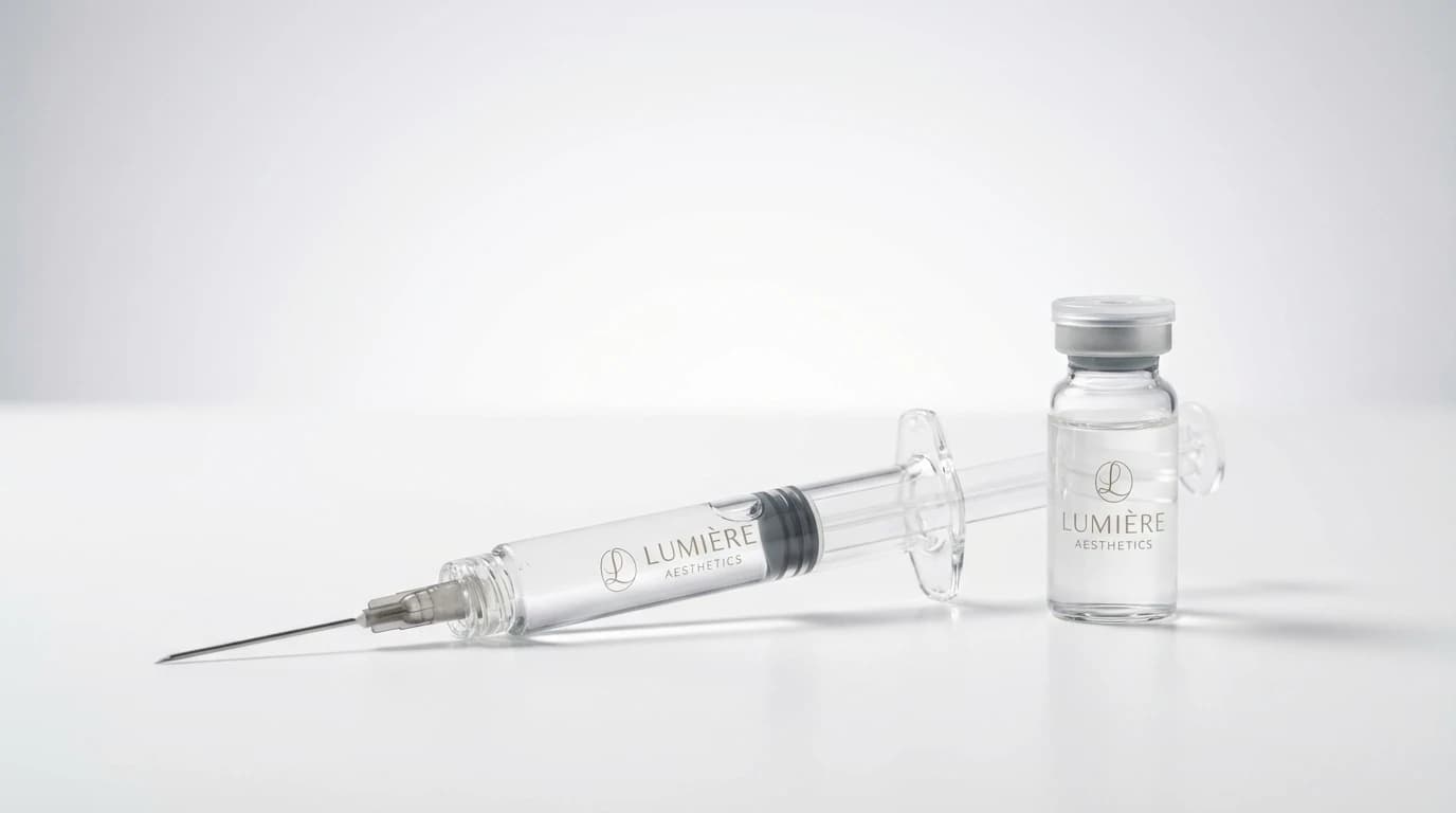 ヒアルロン酸注入は安全？失明リスクにまつわる 3 つの神話