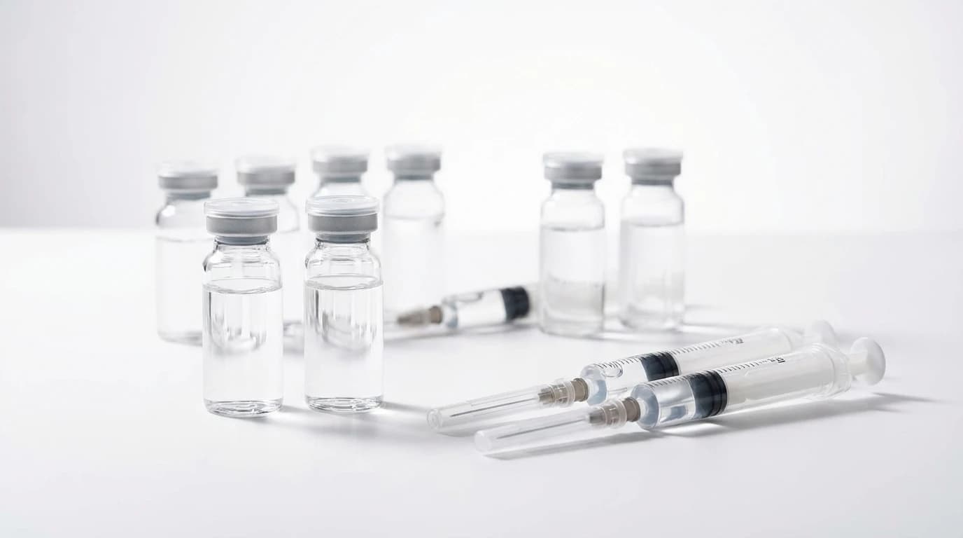 白玉注射（グルタチオン）の美白効果、3 つの神話を医学で検証する