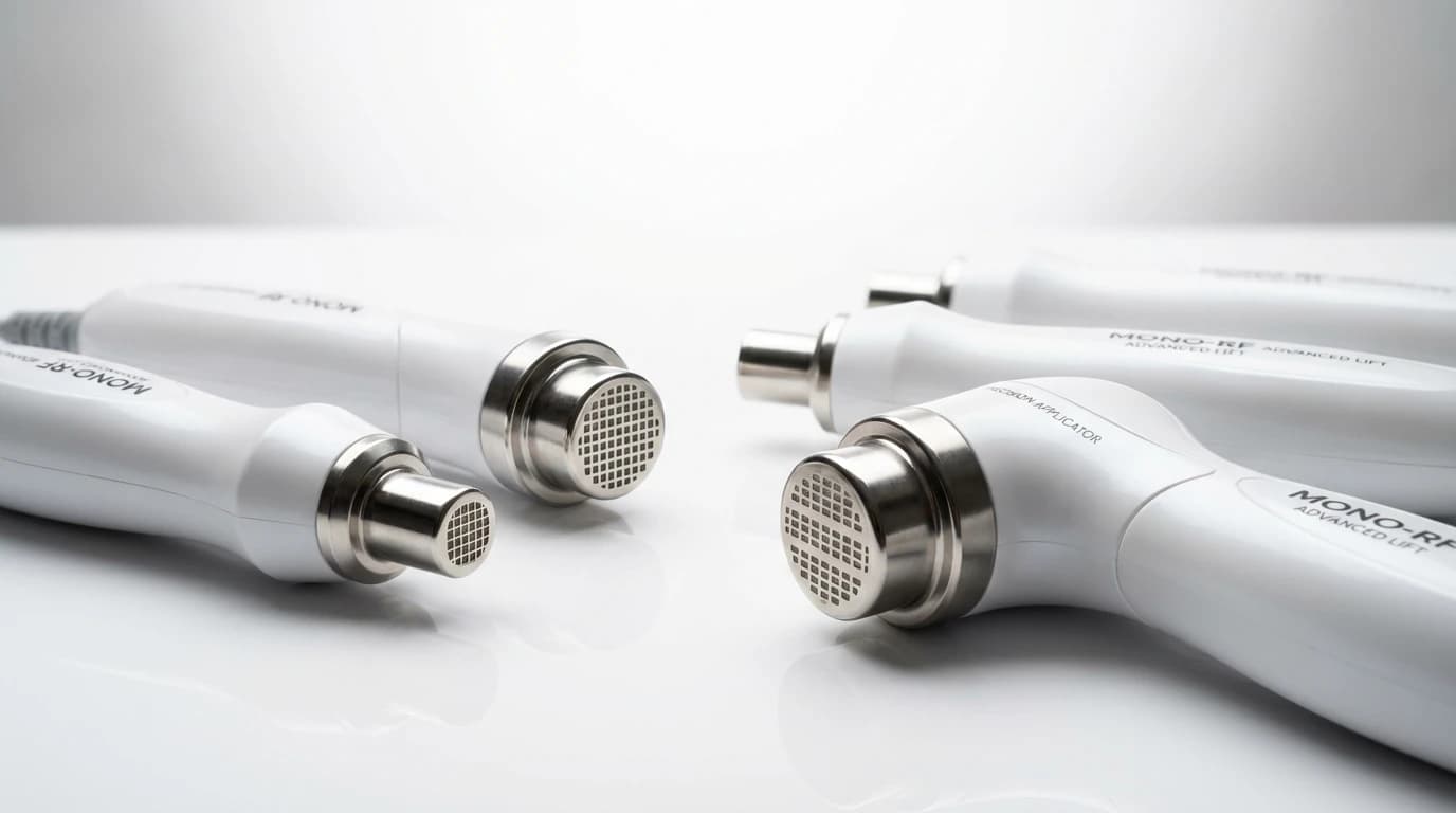 オリジオ vs サーマクール、韓国製リフティング機器は本当に効果があるのか？