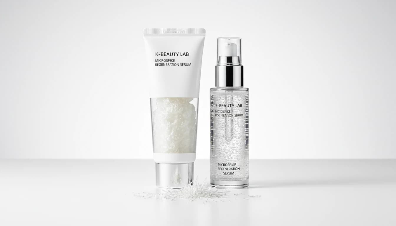 リドルショットのセルフ MTS、皮膚科の代わりになる? 3 つの神話