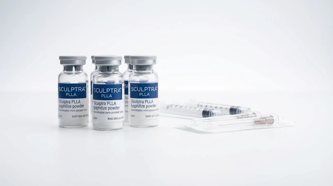 スカルプトラ、本当にコラーゲンを蘇らせることができる?