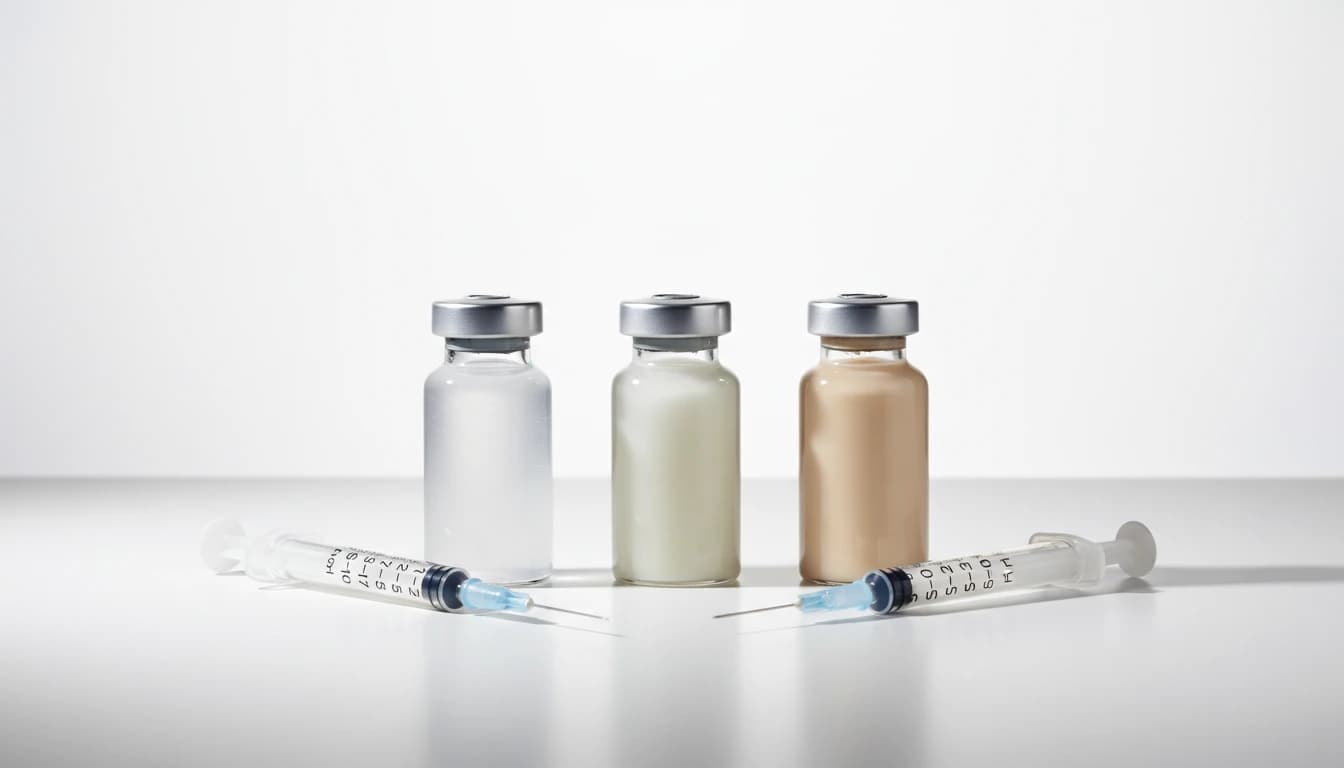 スキンブースター最強論争：リジュラン vs ジュベルック vs リツオ、3つの神話