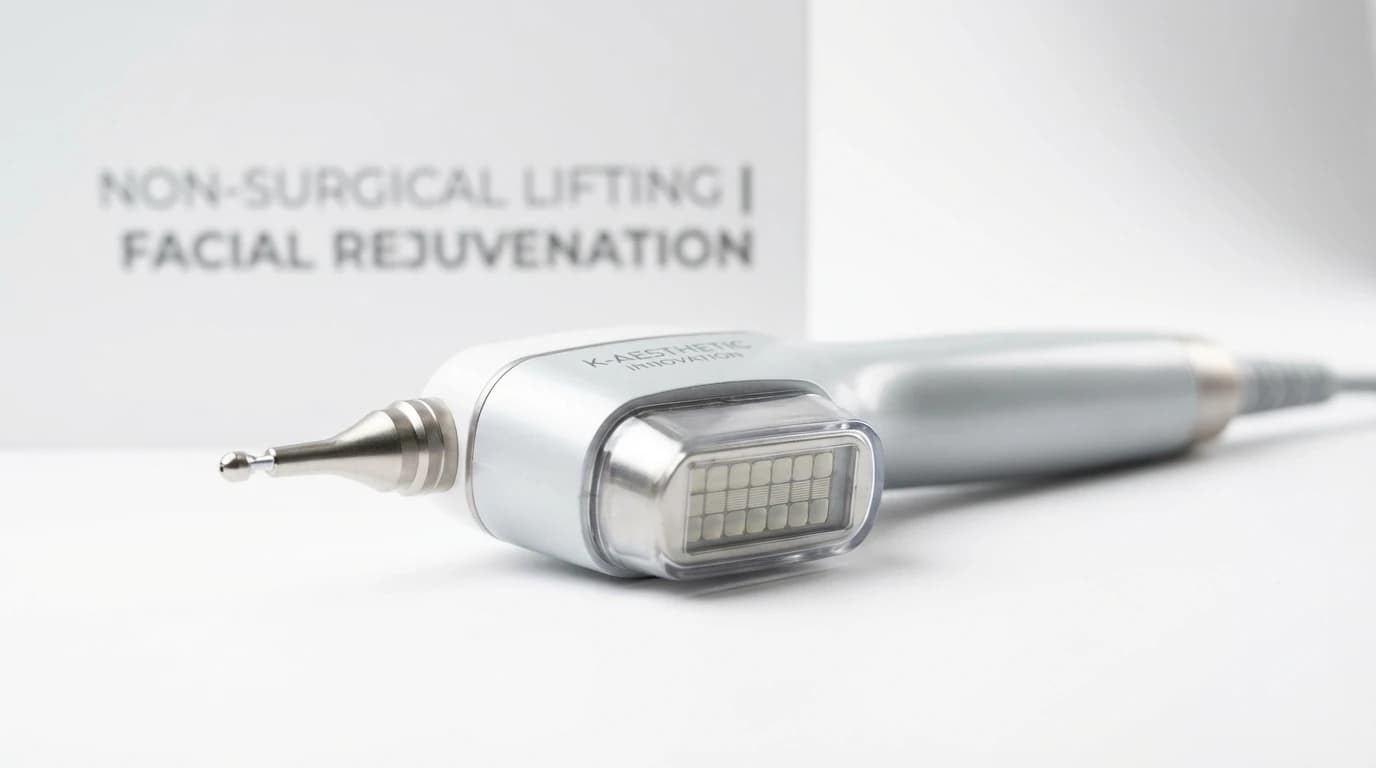 ウルセラ vs ウルトラフォーマー3 神経損傷論争：ハイフリフティング、本当に安全？