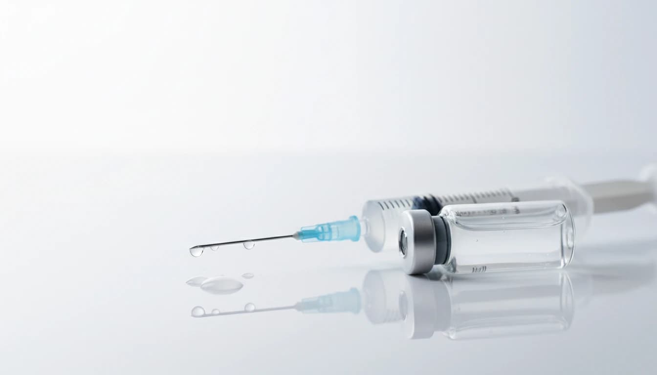 水光注射の効果、本当に肌が改善されるの？それともむくみ？3つの神話