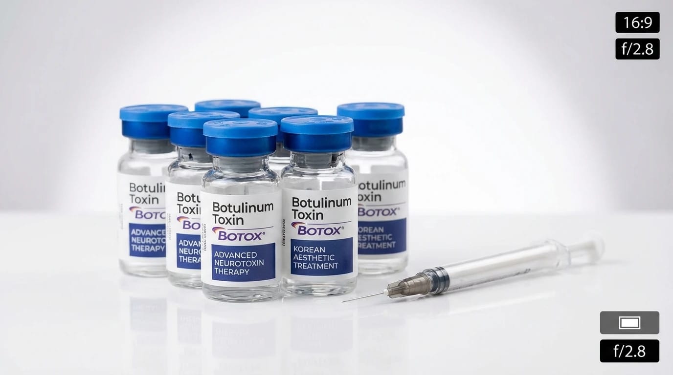 보톡스 내성파 vs 무내성파: 둘 다 놓치고 있는 진짜 문제