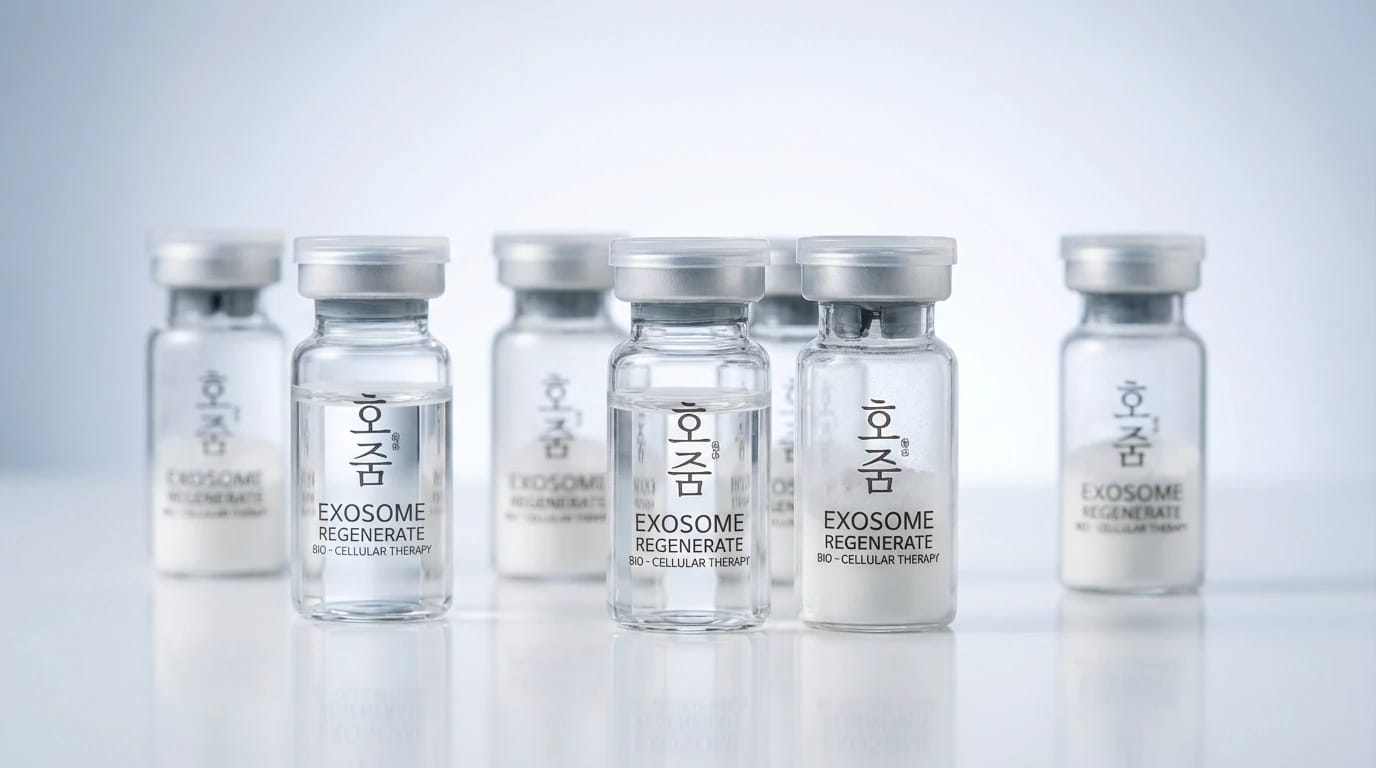 엑소좀 재생치료, 줄기세포 대체할 수 있을까: 과학 vs 마케팅