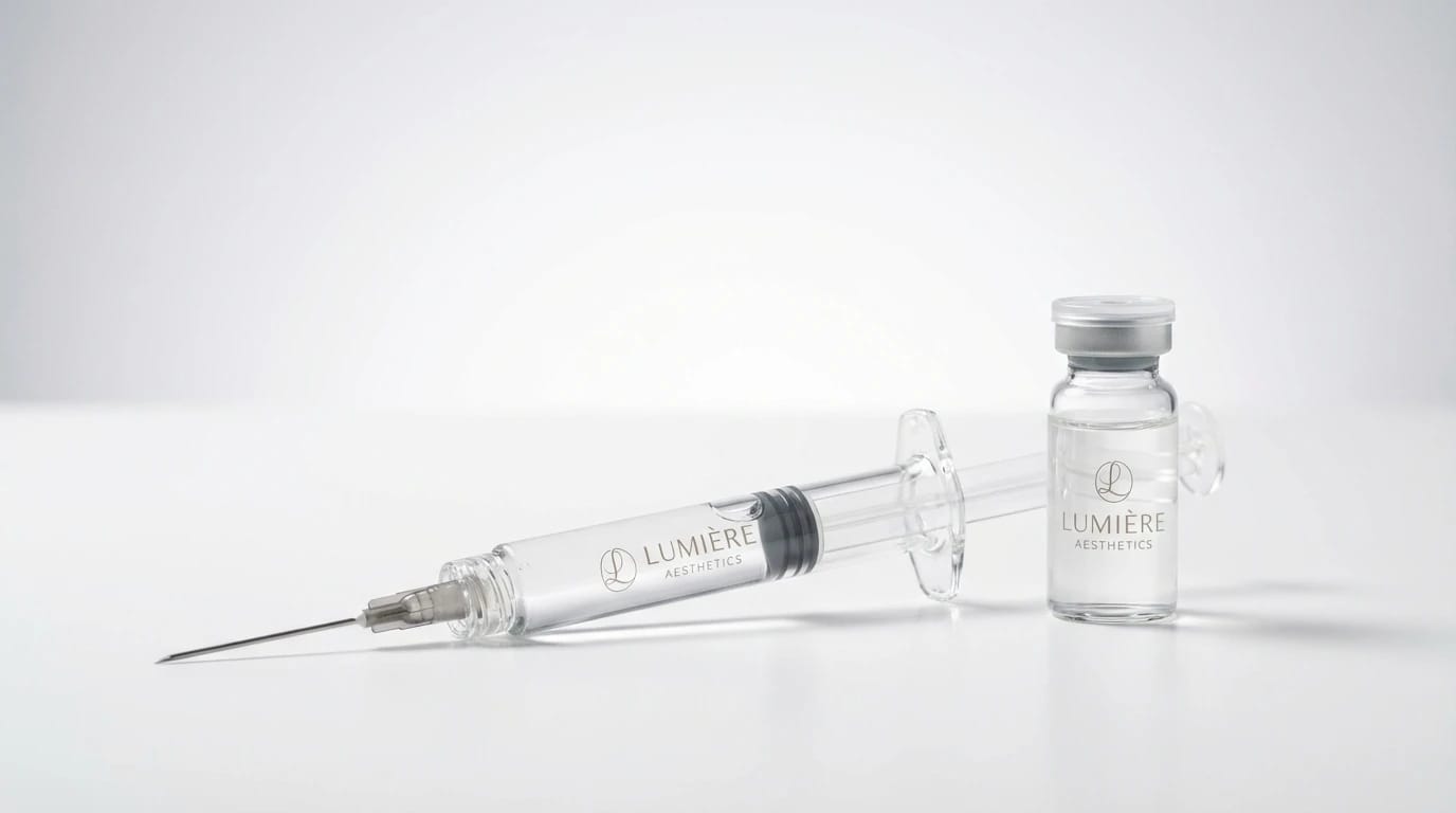 필러 시술은 안전하다? 실명 위험에 대한 3가지 신화