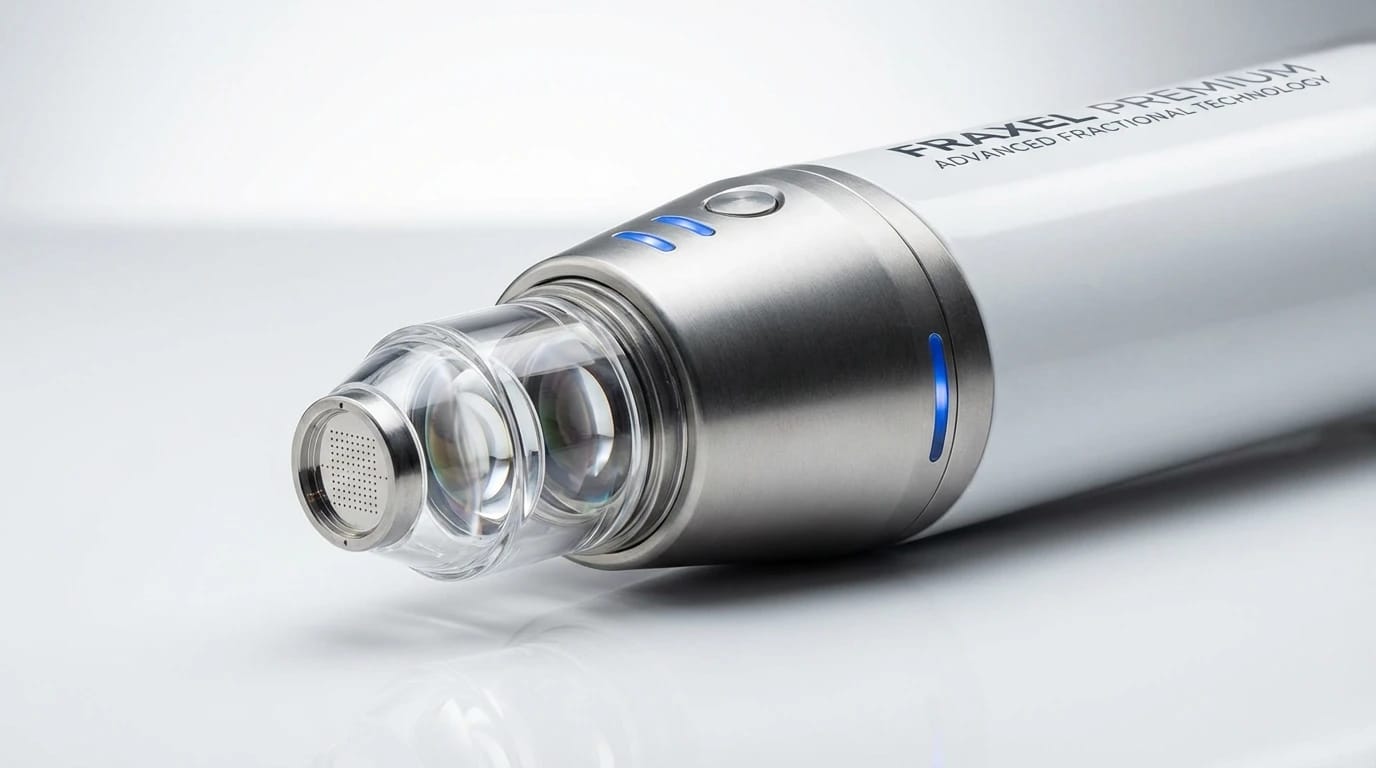 프락셀 레이저 모공 축소 vs 모공 악화: 둘 다 놓치고 있는 진짜 문제