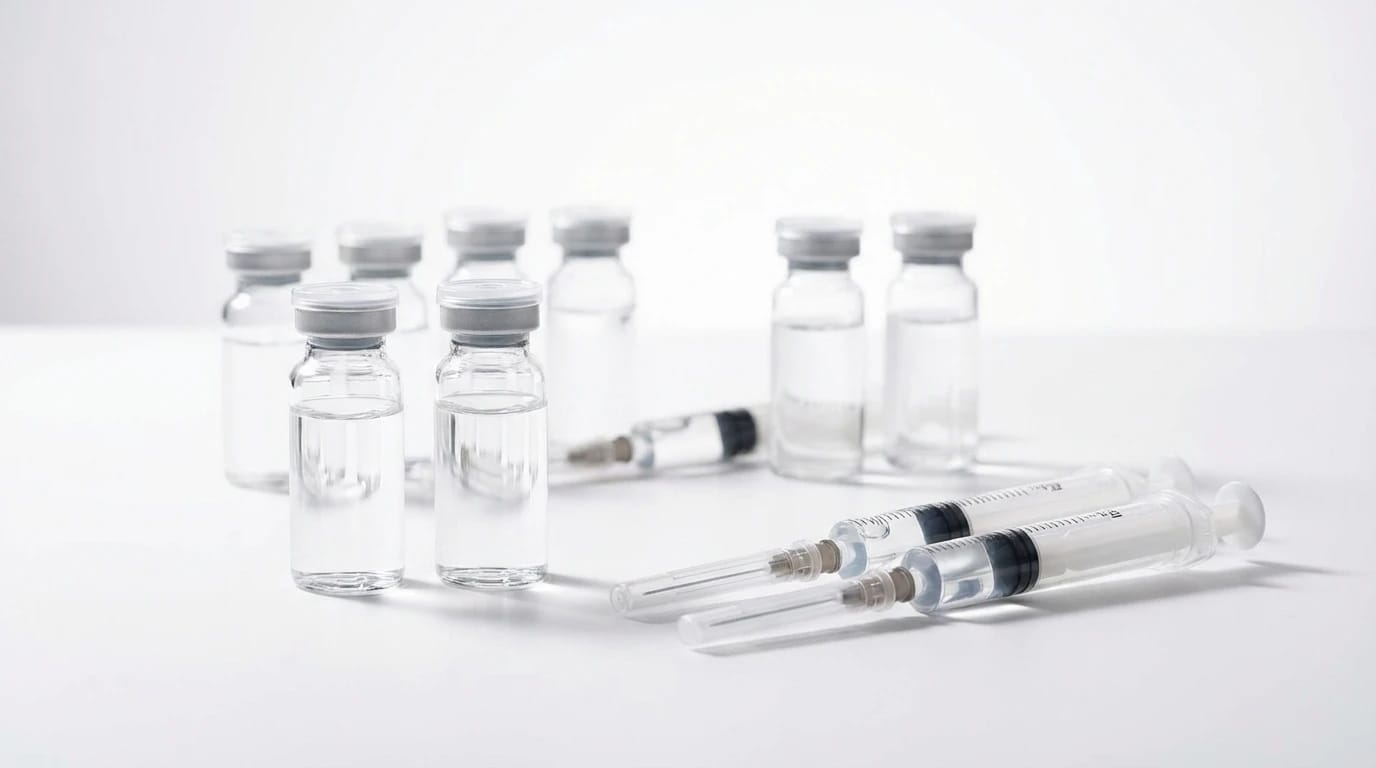 백옥주사(글루타치온) 미백 효과, 3가지 신화를 의학으로 검증하다