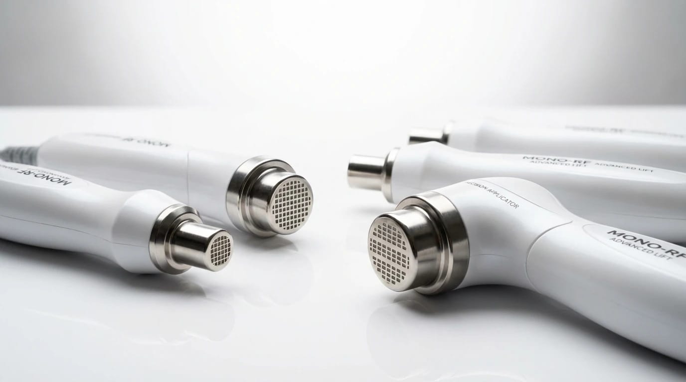 올리지오 vs 써마지, 국산 리프팅 기기는 정말 효과 있을까?