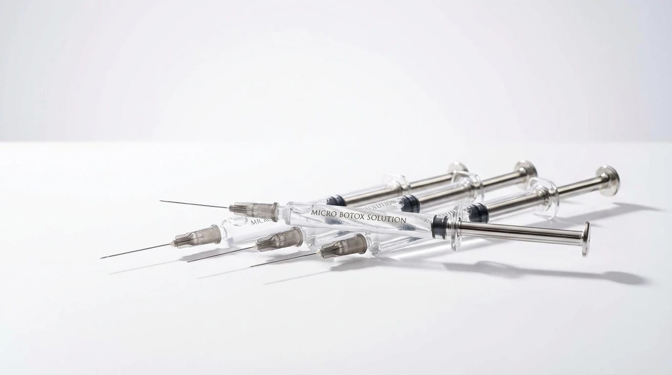 스킨보톡스 잔주름 개선, 부작용은 없을까? 3가지 신화