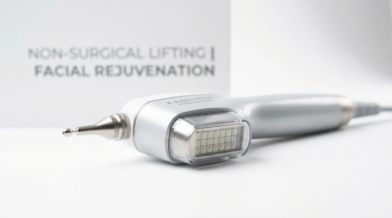 울쎄라 vs 슈링크 신경손상 논쟁: HIFU 리프팅, 정말 안전할까?