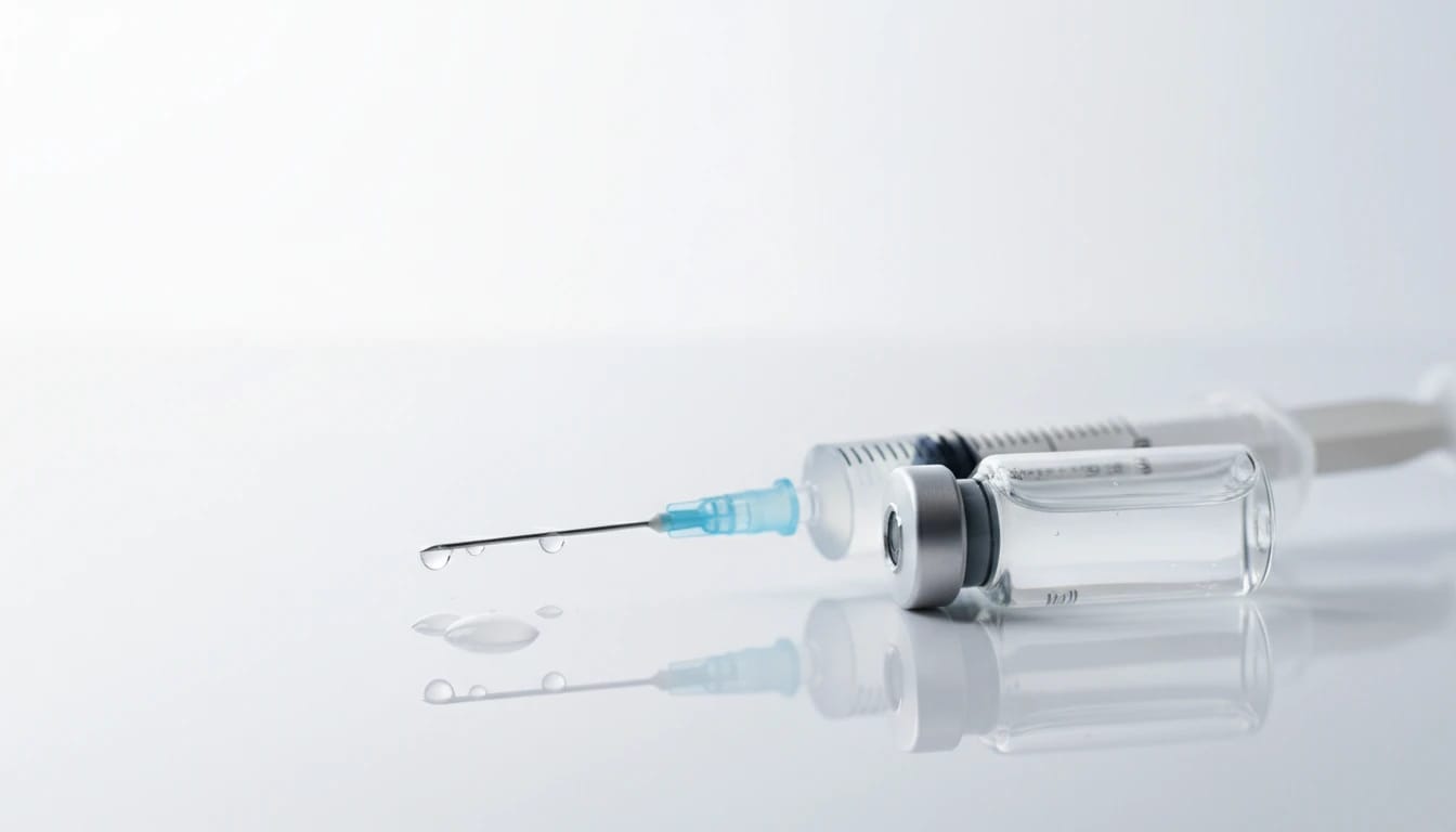 물광주사 효과, 진짜 피부 개선일까 부종일까? 3가지 신화