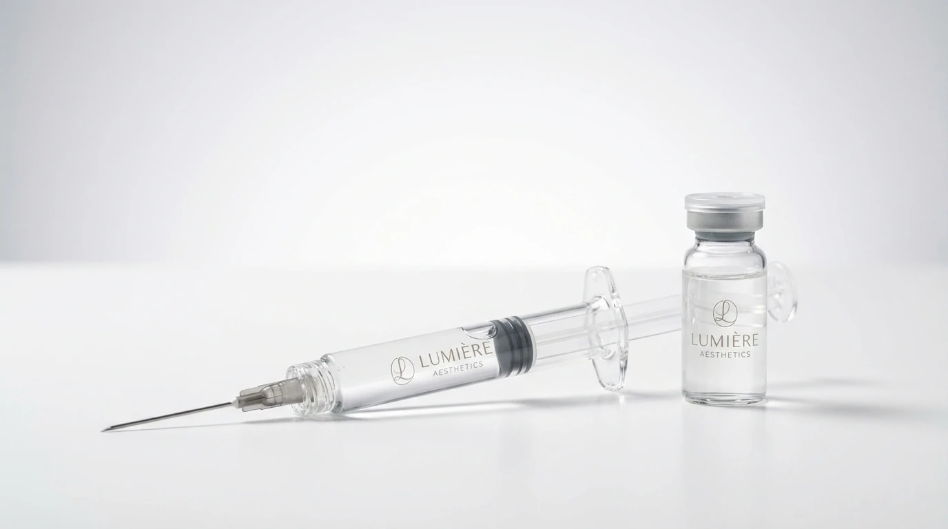 필러 시술은 안전하다? 실명 위험에 대한 3가지 신화