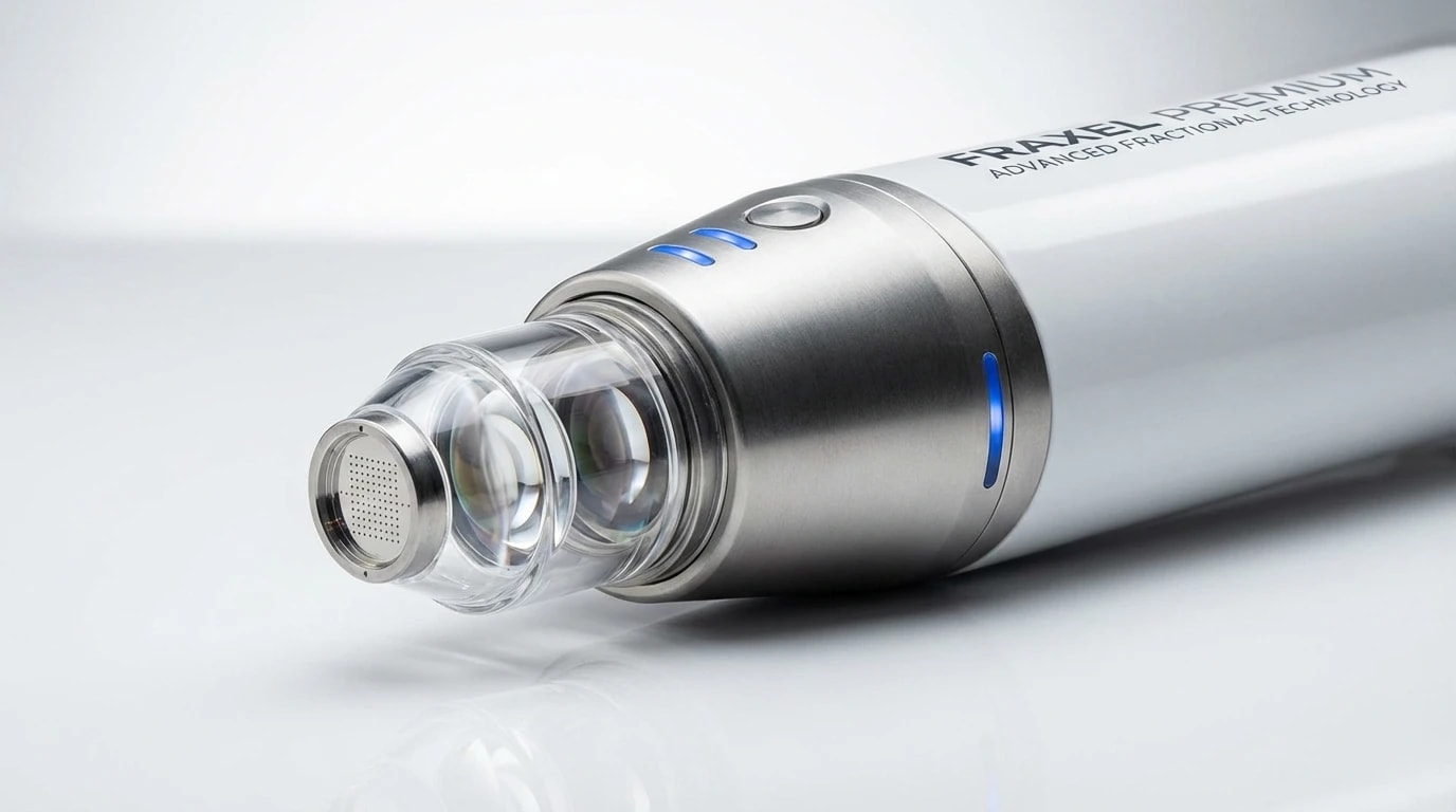 프락셀 레이저 모공 축소 vs 모공 악화: 둘 다 놓치고 있는 진짜 문제