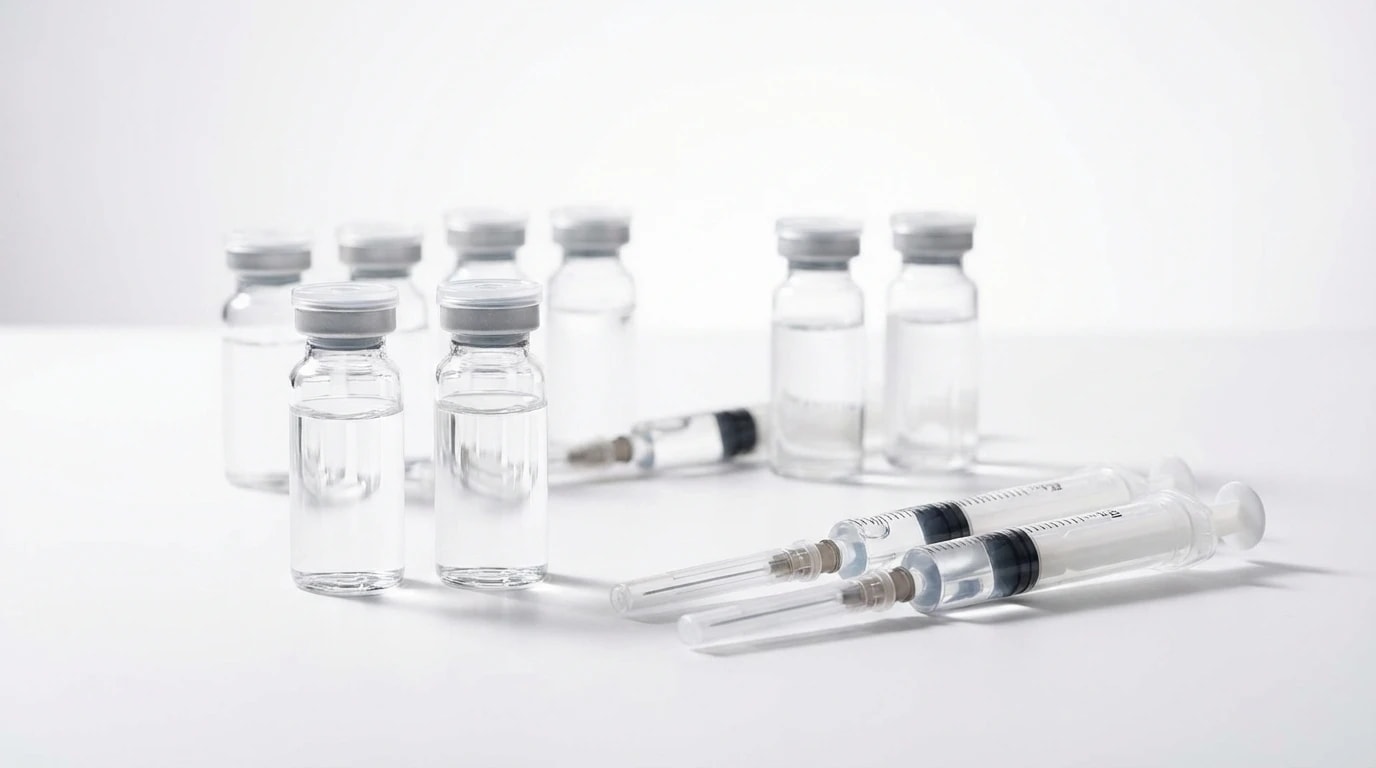 백옥주사(글루타치온) 미백 효과, 3가지 신화를 의학으로 검증하다