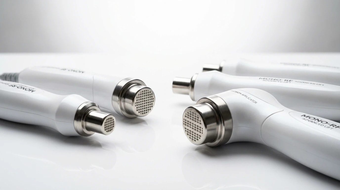 올리지오 vs 써마지, 국산 리프팅 기기는 정말 효과 있을까?