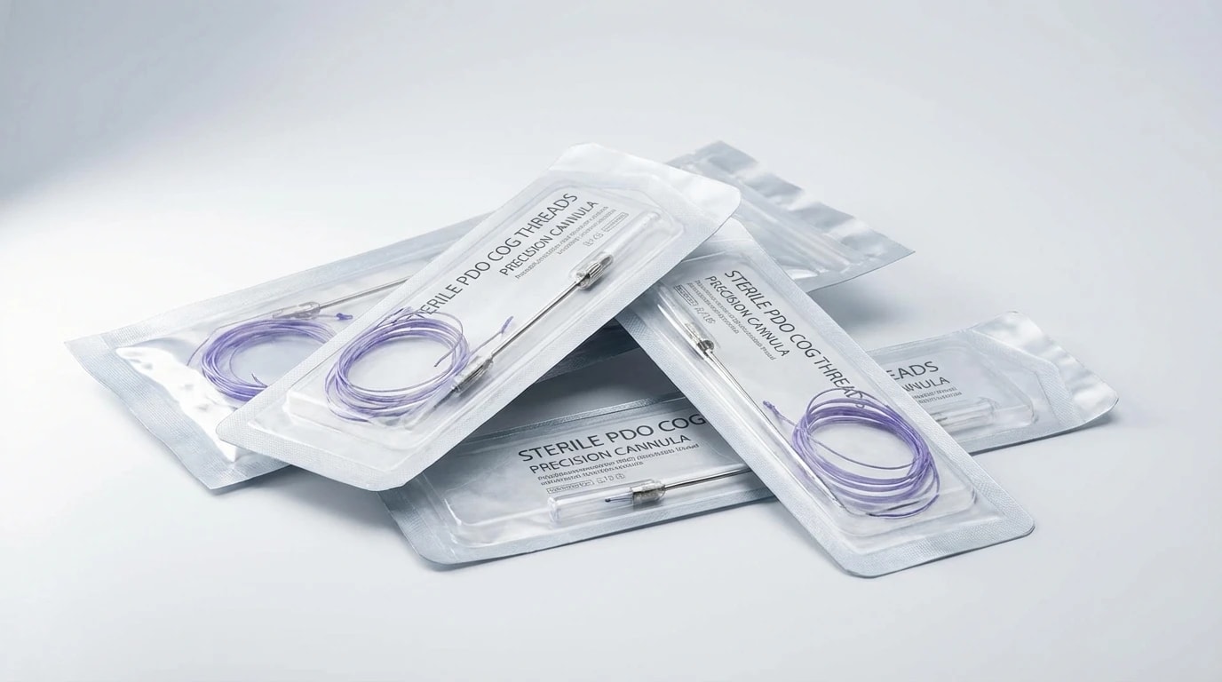 PDO 실리프팅, 얼굴형에 따라 결과가 달라진다