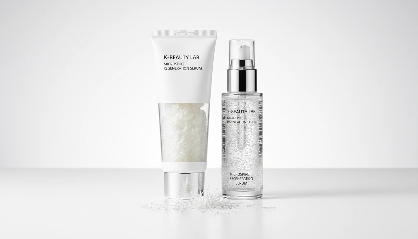 리들샷 셀프 MTS, 피부과를 대체할 수 있을까? 3가지 신화