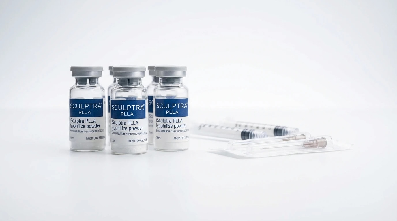 스컬프트라, 정말 콜라겐을 되살릴 수 있을까?