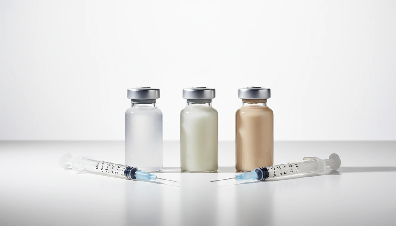 스킨부스터 끝판왕 논쟁: 리쥬란 vs 쥬베룩 vs 리투오, 3가지 신화