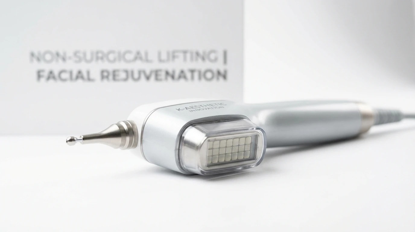 울쎄라 vs 슈링크 신경손상 논쟁: HIFU 리프팅, 정말 안전할까?