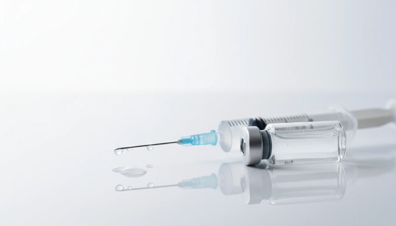 물광주사 효과, 진짜 피부 개선일까 부종일까? 3가지 신화