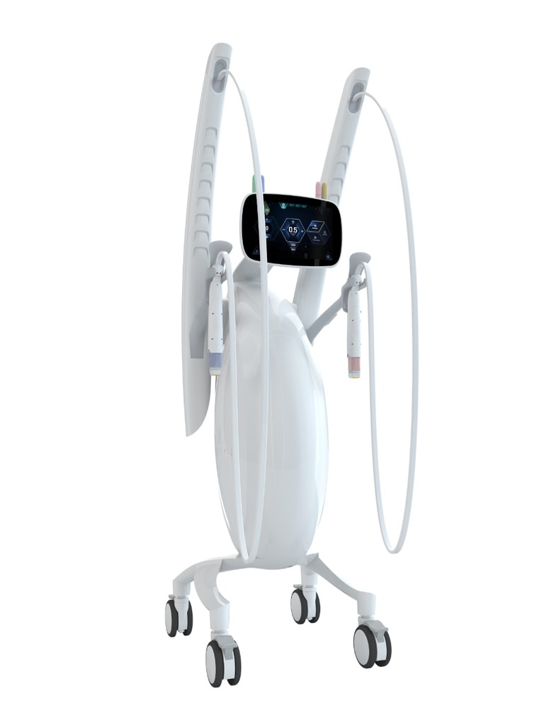 玻尿酸拉提(豐頰)