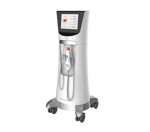 올리지오리프팅