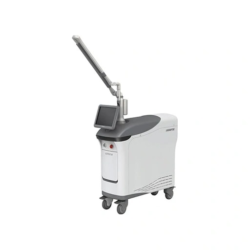 프락셀레이저 - 피부재생 및 흉터개선